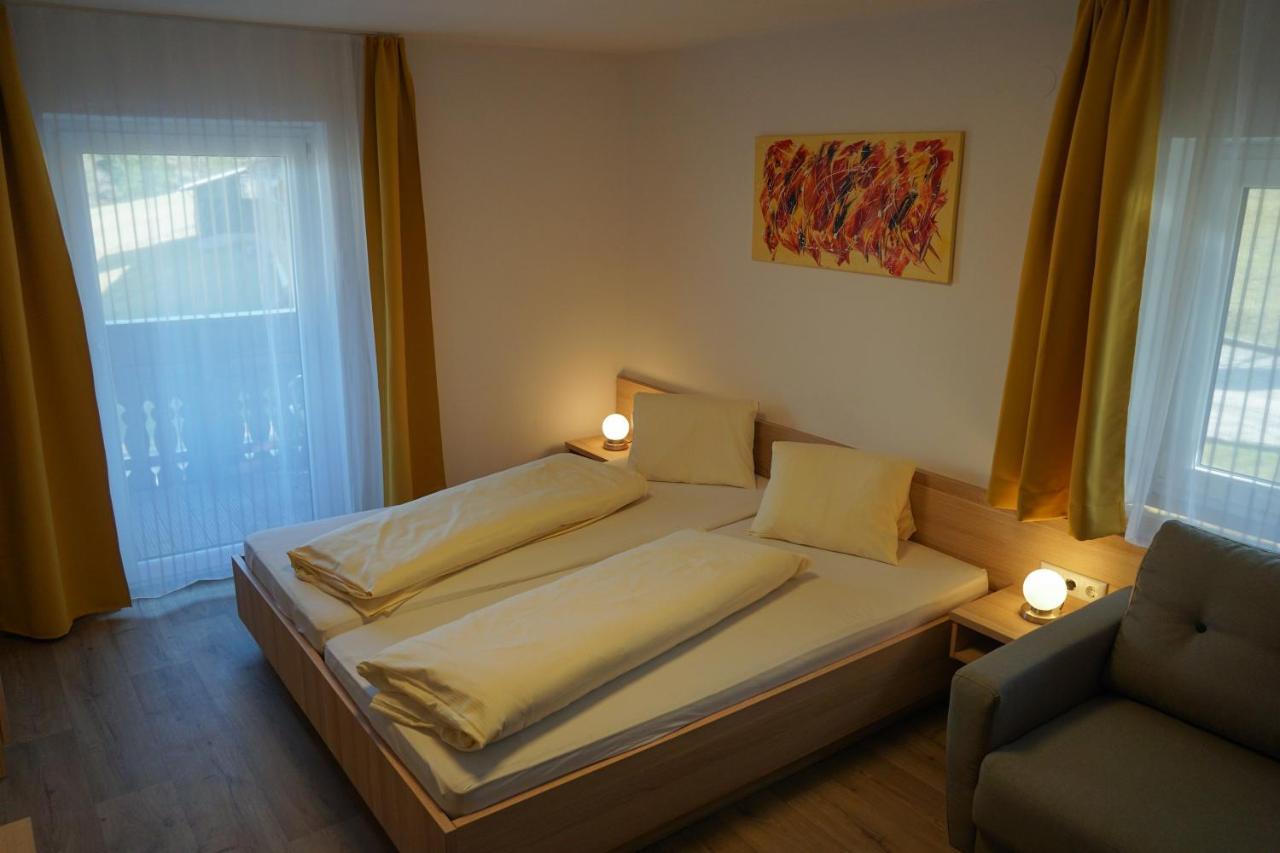 Ferienwohnungen Jodlbauerhof 바이레크 외부 사진