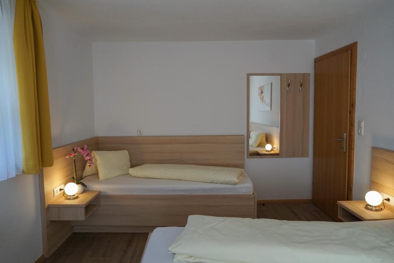 Ferienwohnungen Jodlbauerhof 바이레크 외부 사진