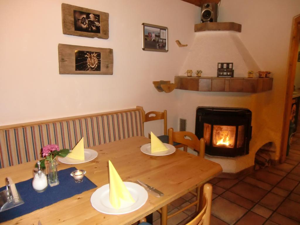 Ferienwohnungen Jodlbauerhof 바이레크 외부 사진