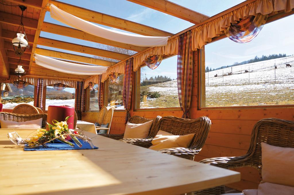 Ferienwohnungen Jodlbauerhof 바이레크 외부 사진