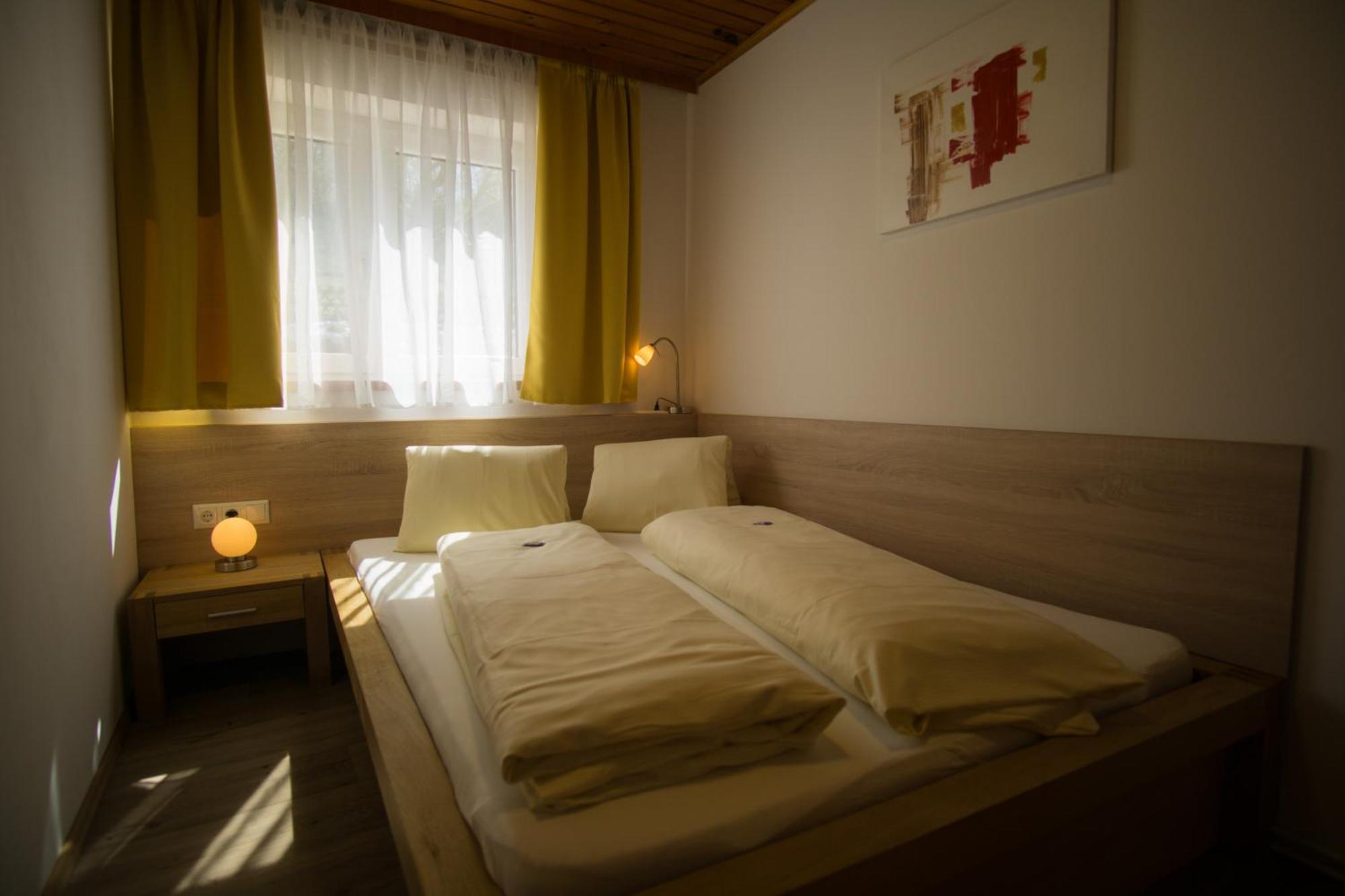 Ferienwohnungen Jodlbauerhof 바이레크 외부 사진