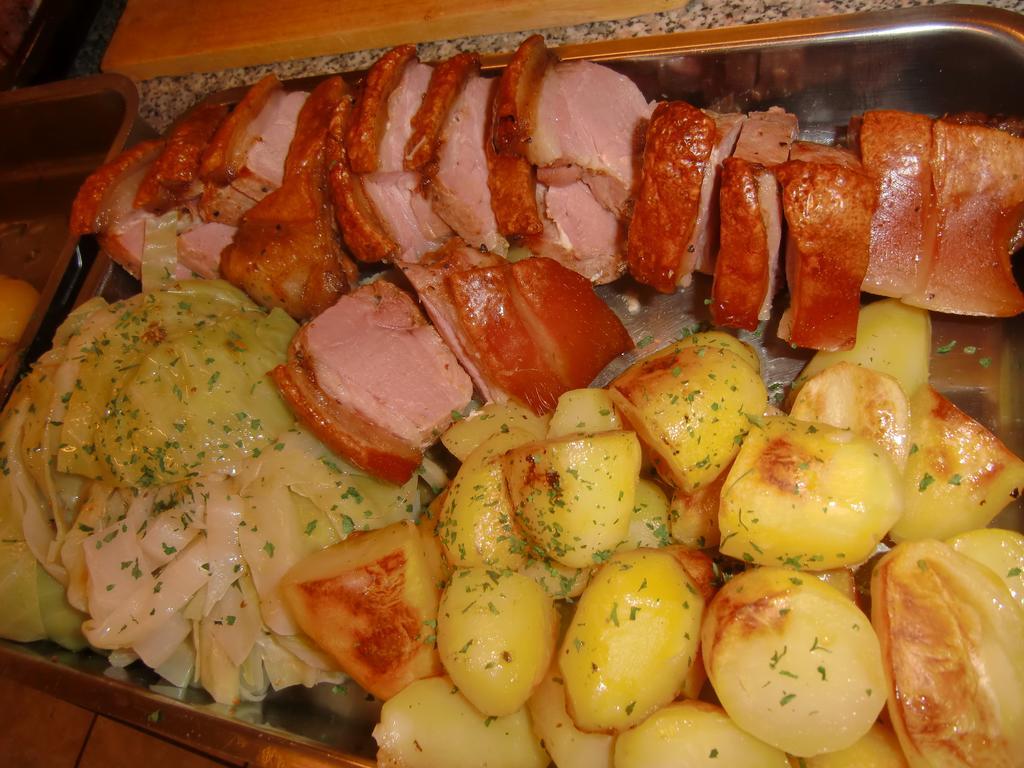Ferienwohnungen Jodlbauerhof 바이레크 외부 사진